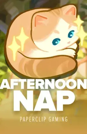 Afternoon Nap