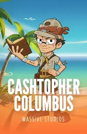 Cashtopher Columbus