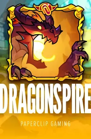 Dragonspire